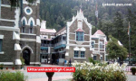 Uttarakhand High Court