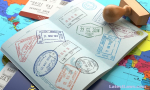 TOURIST VISA ON ARRIVAL