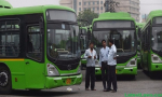 DTC Buses
