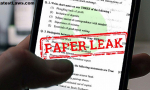 No HC relief for city school in paper leak