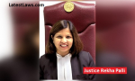 Justice Rekha Palli