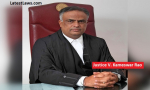 Justice V. Kameswar Rao