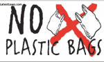 Ban Plastic