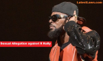Sexual Allegation against R Kelly