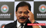 Subrata Roy
