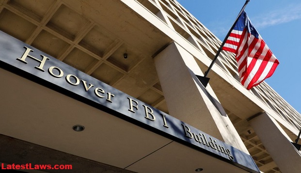Law enforcement agencies squeezed by U.S. Govt shutdown