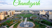 Chandigarh