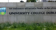 University College Dublin