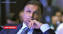 Anil Ambani
