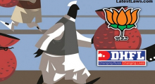 Cobrapost expose: DHFL siphons off Rs 31,000 crore public money