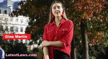 Gina Martin