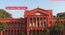 Karnataka High Court