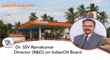 IndianOil R&D Team