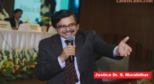 Justice-Muralidhar