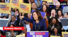 Kamala Harris