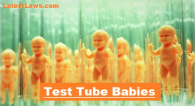 Mahabharats Kauravs were Test Tube Babies