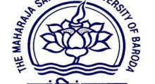 The Maharaja Sayajirao University