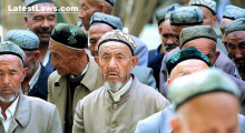 Muslims in China