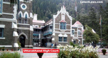 Uttarakhand High Court