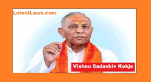 VHP President