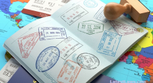 TOURIST VISA ON ARRIVAL