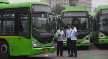 DTC Buses
