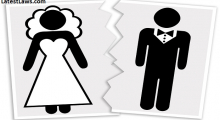 Marriage and Divorce