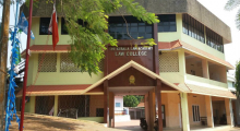 Kerala Law Academy