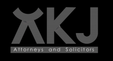 AKJ Attorneys
