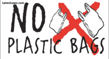 Ban Plastic