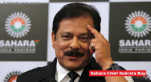 Subrata Roy