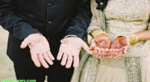 Marriage