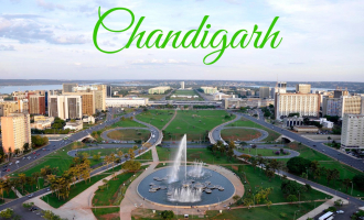Chandigarh