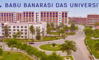Babu Banarsi Das UniversityBabu Banarsi Das University