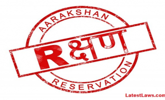 Reservation