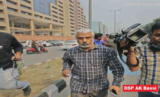 DSP AK Bassi