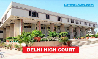 Delhi High Court Complex