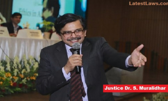 Justice-Muralidhar