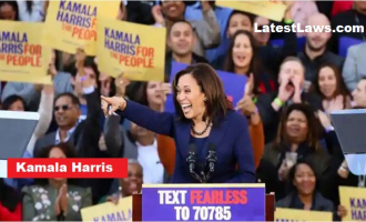 Kamala Harris