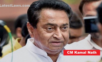 MP CM Kamal Nath