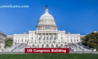 US Congress Building
