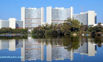 United Nations Office