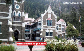 Uttarakhand High Court