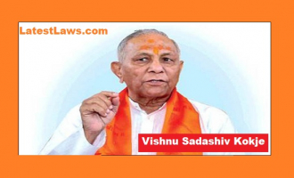 VHP President