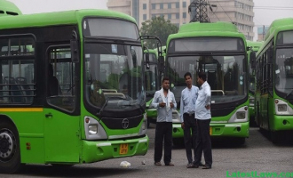 DTC Buses