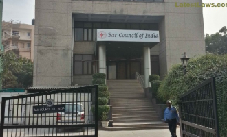 Bar Council of India