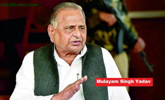 Mulayam Singh Yadav