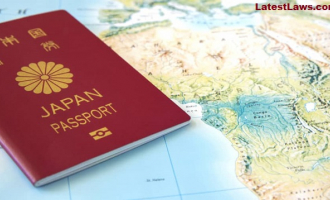 Japan tops list of most powerful passports