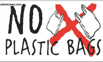 Ban Plastic