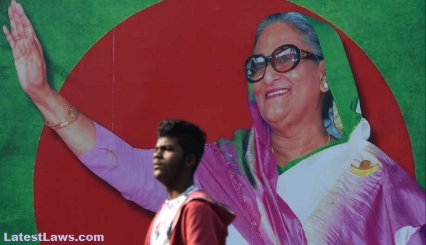Bangladesh Journo Arrested For Fake Reporting